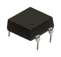 PANASONIC AQY277 MOSFET RELAY, SPST-NO, 0.65A, 200V, THT