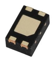 DIODES INC. AH1912-FA-7 INTERRUP HALL, OMNIPOLAR, X1DFN, 30G