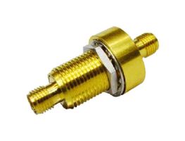 HUBER+SUHNER 3406.19.0003 EMP PROTECTOR, 10KA, PANEL ROHS COMPLIANT: YES