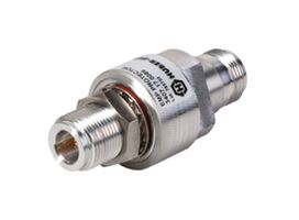 HUBER+SUHNER 3407.17.0086 EMP PROTECTOR, 50KA, PANEL