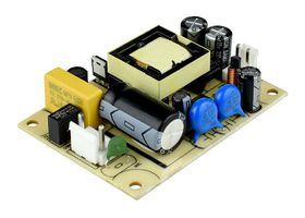 POWER SUPPLY, ITE, 24V, 0.625A