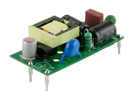 POWER SUPPLY, ITE, 5V, 1.2A