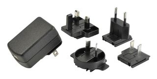CUI SMI10-5-V-I38 ADAPTER, AC-DC, 5V, 2A ROHS COMPLIANT: YES
