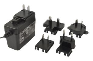 CUI SMI18-5-V-P5 POWER SUPPLY, AC-DC, 5V, 3A