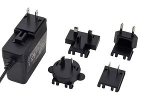 CUI SMI36-12-V-P5R ADAPTER, AC-DC, 12V, 3A