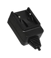 CUI SMI6B-12-K-MUB ADAPTER, AC-DC, 12V, 0.5A