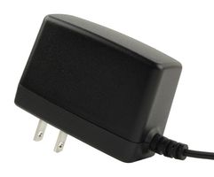 CUI SWI25-24-N-P5 ADAPTER, AC-DC, 24V, 1.05A ROHS COMPLIANT: YES