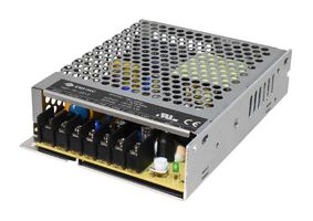 CUI VGD-75-D524 POWER SUPPLY, AC-DC, 5V/24V, 5A/2A ROHS COMPLIANT: YES