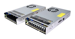CUI VGS-350C-15 POWER SUPPLY, AC-DC, 15V, 23.2A ROHS COMPLIANT: YES