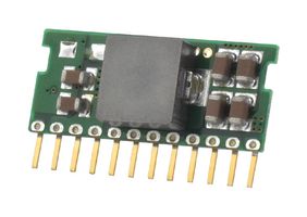 CUI P783F-Q24-S12-S DC-DC CONVERTER, 12V, 3A ROHS COMPLIANT: YES