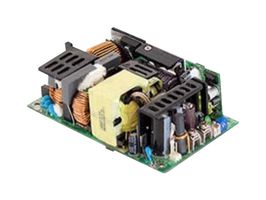 MEAN WELL RPS-400-18 POWER SUPPLY, AC-DC, 18V, 13.9A, 250.2W ROHS COMPLIANT: YES