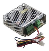 MEAN WELL SCP-35-12 POWER SUPPLY, AC-DC, 13.8V, 2.6A ROHS COMPLIANT: YES