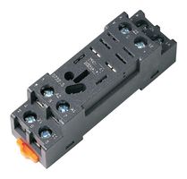MULTICOMP PRO MP005286 ZÃCALO DE RELÃ, 16A, 300V, 8 PINES