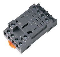 MULTICOMP PRO MP005288 ZÃCALO DE RELÃ, 16A, 300V, 14 PINES
