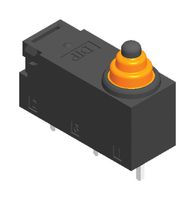 MULTICOMP PRO MP006209 MICROINTERRUPTOR, SPDT, 2A, 12VDC, 75GF