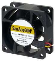 SANYO DENKI 9WPA0612P4G001