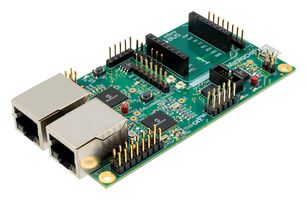 MICROCHIP EV50P30A EVAL KIT, ETHERCAT SLAVE CONTROLLER
