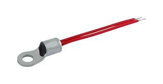 VISHAY NTCALUG01A473HA THERMISTOR, NTC, 4090K, 47 KOHM