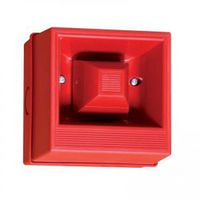 CLIFFORD AND SNELL 204364 SOUNDER, 106DBA, 32 TONE, 230VAC, 82.5MM