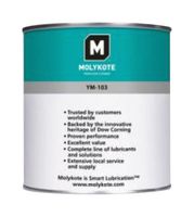 MOLYKOTE YM-103 GREASE, 1KG