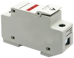 MULTICOMP PRO MP006272 CARTRIDGE FUSE HOLDER, 1P, 30A, 1.5KV