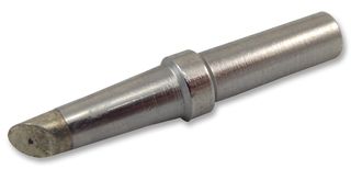 WELLER ET GW Soldering Iron Tip, 0405 RoHS Compliant: NA