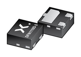 NEXPERIA PESD2CANFD24U-QBZ