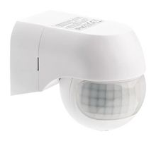 UNITED AUTOMATION A26051 PIR MOVEMENT SENSOR, 240V, 5A, 220DEG