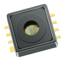 KP212F1701XTMA1 INFINEON, PRESSURE SENSOR, ABSOLUTE, 10-115KPA | Newark ...
