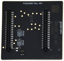 SILICON LABS SLWRB4308C
