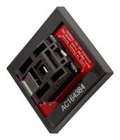 MICROCHIP AC164384 PROGRAMMER & ERASER ACCESSORIES ROHS COMPLIANT: YES
