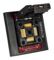 MICROCHIP AC164385 PROGRAMMER & ERASER ACCESSORIES ROHS COMPLIANT: YES