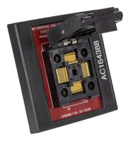 MICROCHIP AC164388 PROGRAMMER & ERASER ACCESSORIES ROHS COMPLIANT: YES