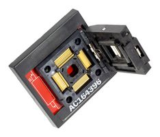 MICROCHIP AC164396 PROGRAMMER & ERASER ACCESSORIES ROHS COMPLIANT: YES