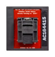 MICROCHIP AC164415 PROGRAMMER & ERASER ACCESSORIES ROHS COMPLIANT: YES