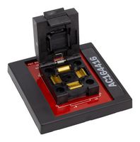 MICROCHIP AC164416 PROGRAMMER & ERASER ACCESSORIES ROHS COMPLIANT: YES