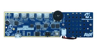 MICROCHIP ATAVRPARROT EVAL BOARD, AVR, RISC