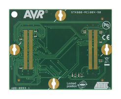 MICROCHIP ATSTK600-RC50 AVR EMBEDDED DAUGHTER BOARDS & MODULES ROHS COMPLIANT: YES
