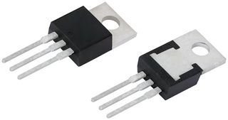 VISHAY VS-C5TX3012-M3 RECTIFIER, DUAL, 1.2KV, 15A, TO-220AB