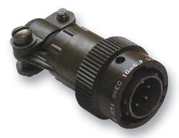 SOURIAU-SUNBANK / EATON 85106EC1419S50 CIR CONN, 85106EC1419S50
