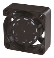 NMB TECHNOLOGIES 02510SS-12M-AA-00 AXIAL FAN, 25MM, 12VDC