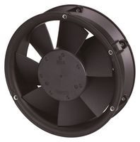 NMB TECHNOLOGIES 17250VA-24P-EA-00 AXIAL FAN, 172MM, 24VDC, 282CFM, 56DB