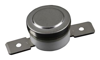 HONEYWELL 2450RC 00040250 THERMOSTAT SWITCH, SPST-NC, 15A, 120VAC ROHS COMPLIANT: YES