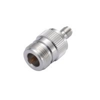MULTICOMP PRO MP006802 RF ADAPTER, SMA JACK-N JACK, 50 OHM