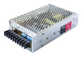 TRACO POWER TXLN 080-3125 POWER SUPPLY, AC-DC, 3 O/P, 82W