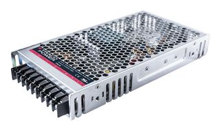 TRACO POWER TXLN 200-112 POWER SUPPLY, AC-DC, 12V, 16.7A