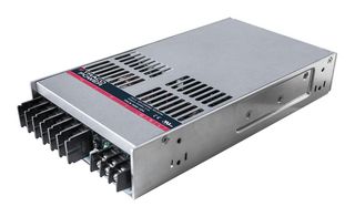 TRACO POWER TXLN 500-124 POWER SUPPLY, AC-DC, 24V, 21A ROHS COMPLIANT: YES
