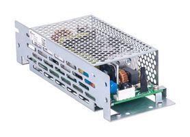 DELTA ELECTRONICS PJ-12V100WCNA POWER SUPPLY, AC-DC, 12V, 8.5A