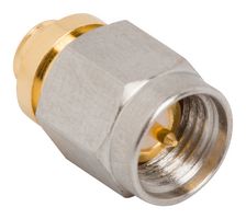 AMPHENOL RF 901-10707 RF COAX CONN, SMA PLUG, 50 OHM, CABLE