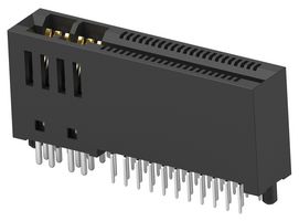 TE CONNECTIVITY 2340164-3 BORDE TARJETA, LADO DOBLE, 8P+44S, TH